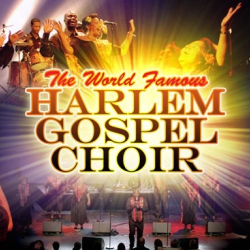 The Harlem Gospel Choir és Modern Art Orchestra koncert