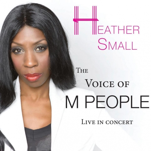 Heather Small koncert