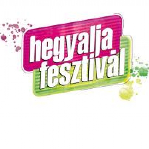 Hegyalja Fesztivál 2012