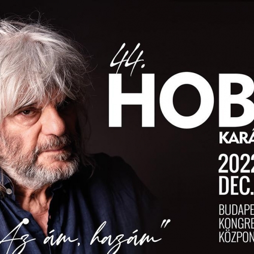 HOBO Karácsony