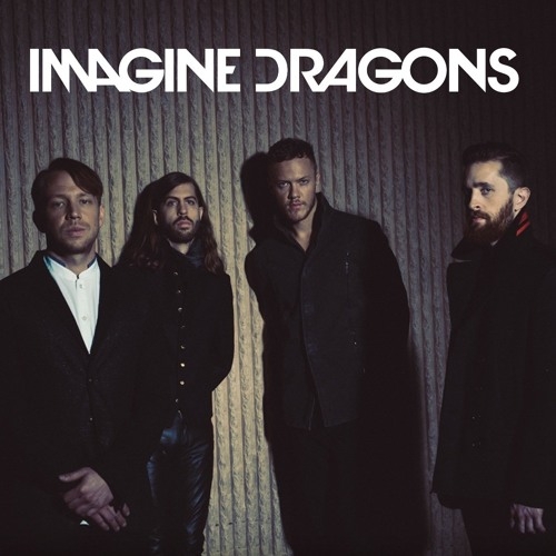 Imagine dragons koncert