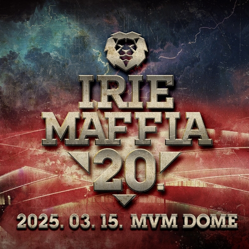 Irie Maffia koncert