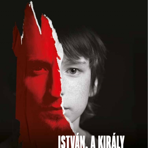 István, a király junior