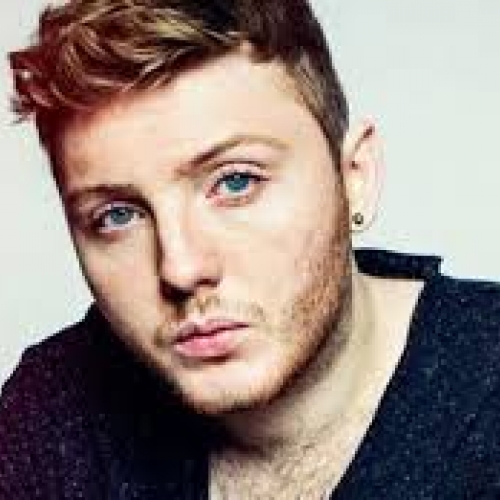 James Arthur koncert Budapesten