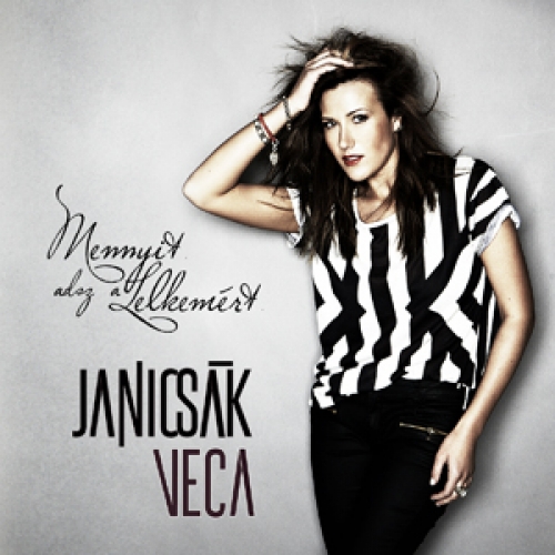 Janicsák Veca - Szép szavakkal koncert