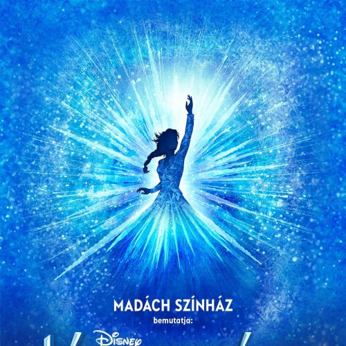Jégvarázs musical - Madách Színház