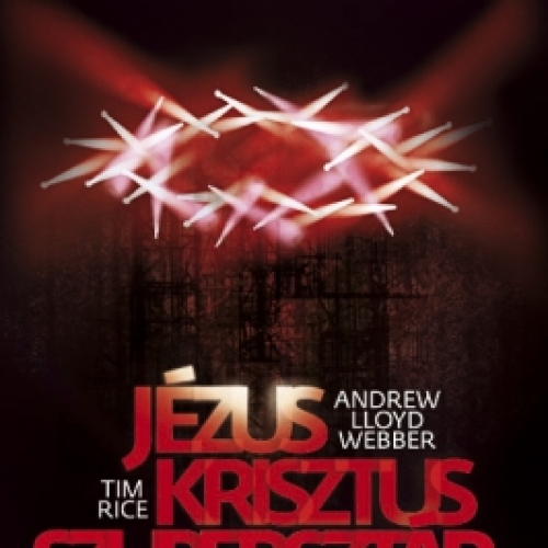 Jézus Krisztus Szupersztár rockopera