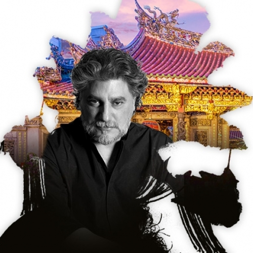 Turandot - Margitsziget