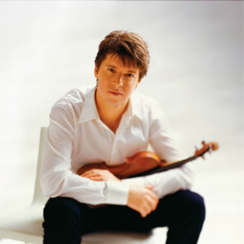 Joshua Bell és az Academy of St Martin in the Fields