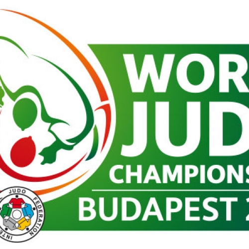 2017. évi Budapesti Felnőtt Judo Világbajnokság