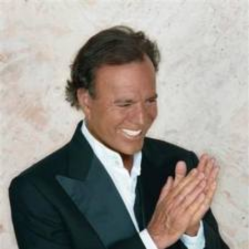 Julio Iglesias koncert Budapest