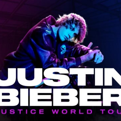 Justin Bieber koncert 2022 - Budapest