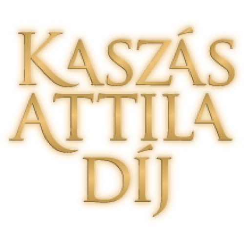 Kaszás Attila Díjátadógála 2012