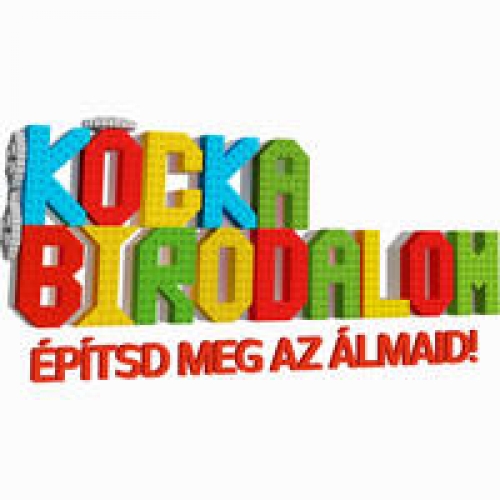 Kocka Birodalom - VAM Design Center - Jegyek