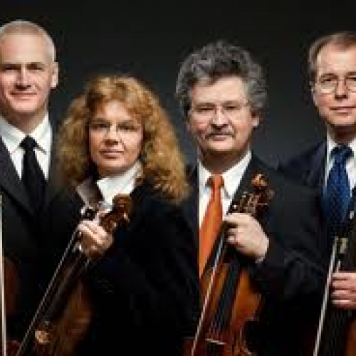 Kodály Vonósnégyes