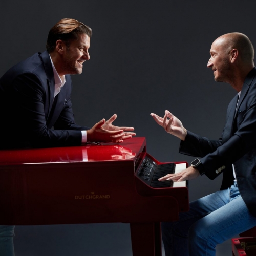 Kökény Attila és Rakonczai Viktor koncert