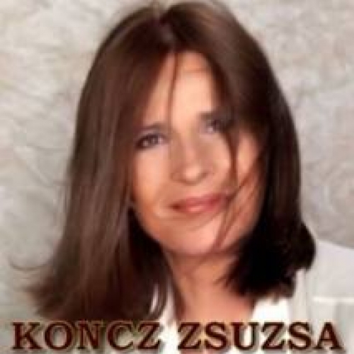 Koncz Zsuzsa koncert Debrecen