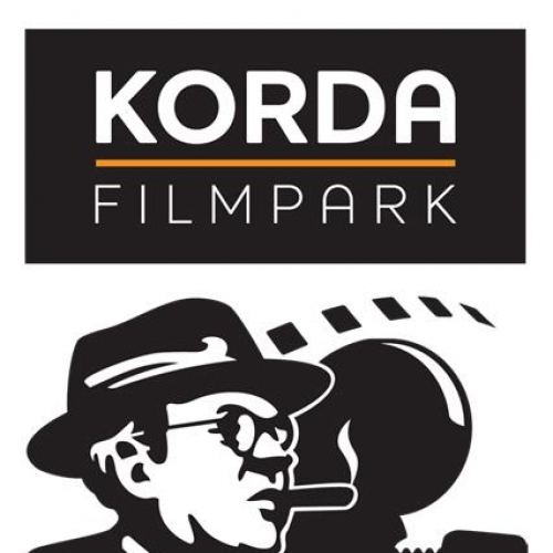 Korda Filmpark Látogatóközpont kiállítás