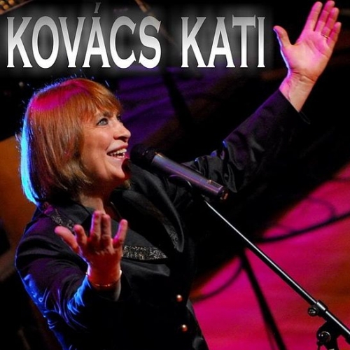 Kovács Kati koncert turné