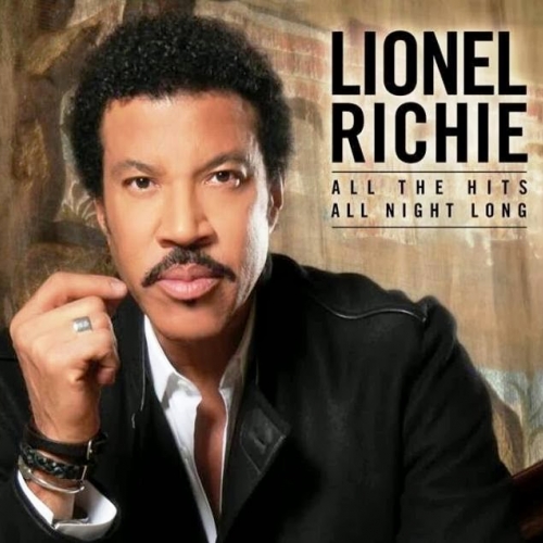 Lionel Richie koncert 2015