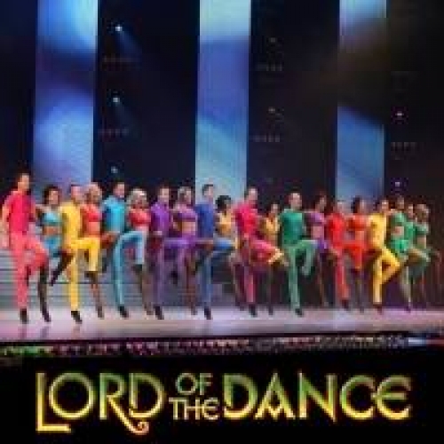 Michael Flatley - Lord of the Dance