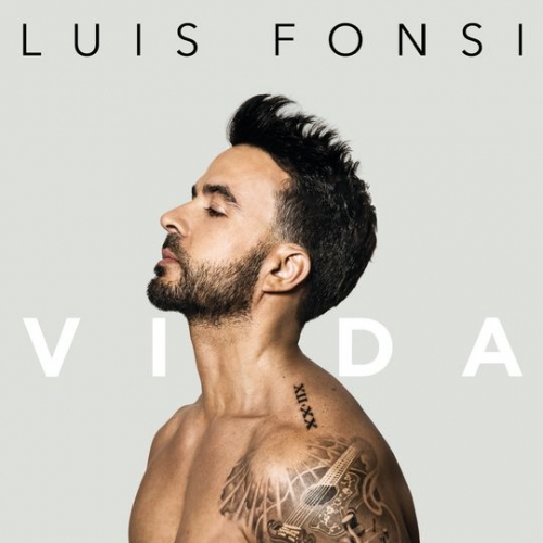 Luis Fonsi koncert 2019