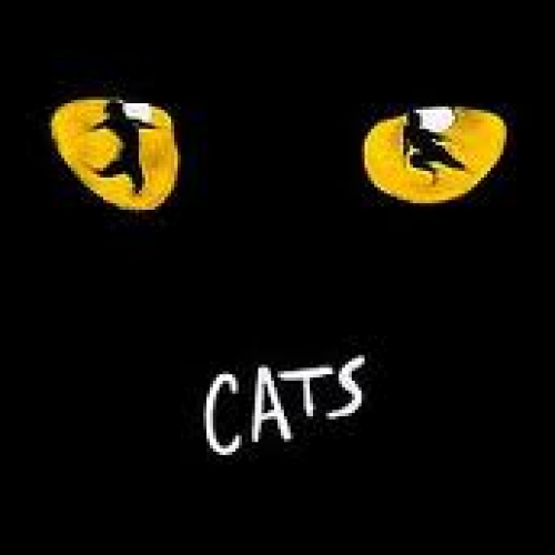 Cats musical - Bécsben