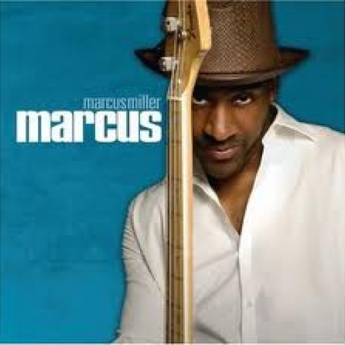 Marcus Miller koncert