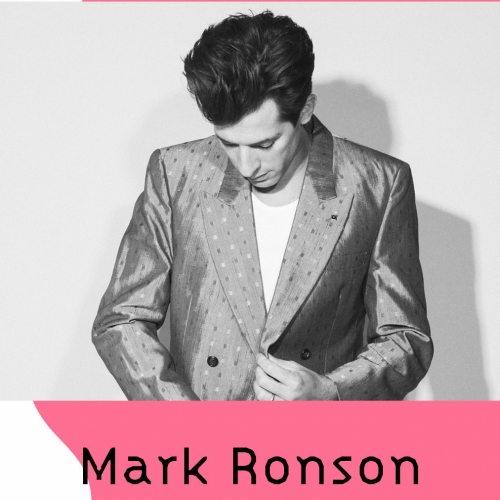 Mark Ronson koncert