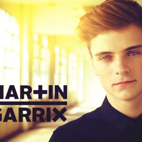 Martin Garrix koncert