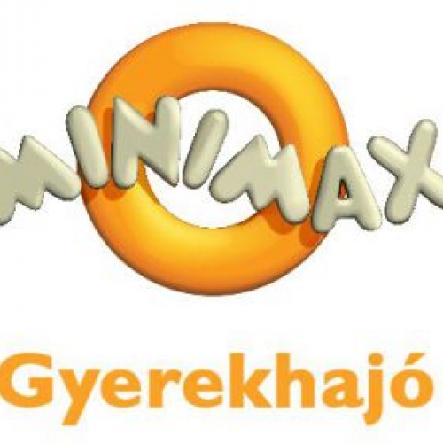 Minimax Gyerekhajó Budapest