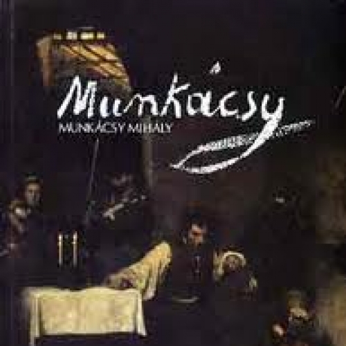 Munkácsy, a festő fejedelem musical