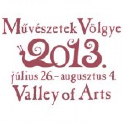 Művészetek Völgye 2013