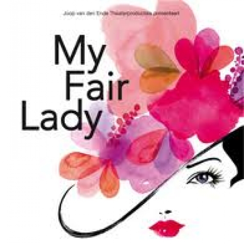 My Fair Lady musical - Vörösmarty Színház - Székesfehérvár