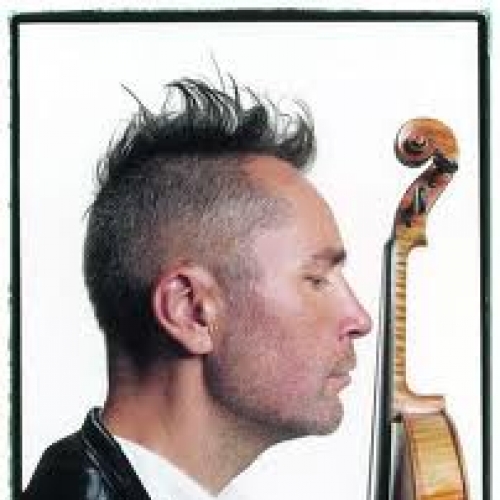 Nigel Kennedy koncert 