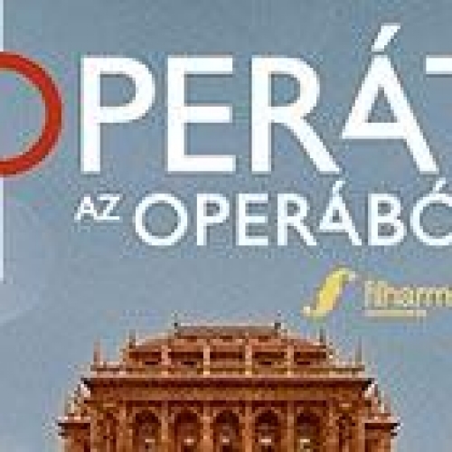 Operát az Operából! - Puccini-gálaest