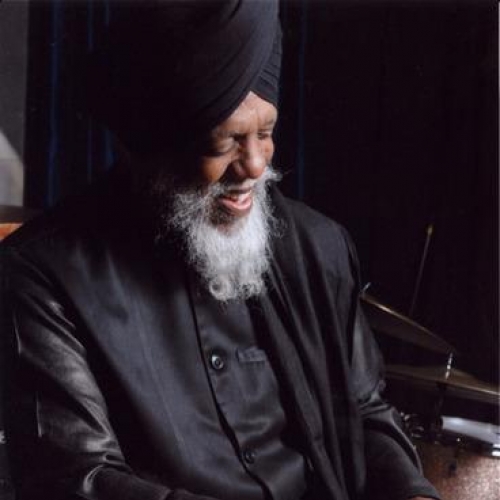 Dr. Lonnie Smith Trió Orgonatúra a Budapesti Tavaszi Fesztiválon