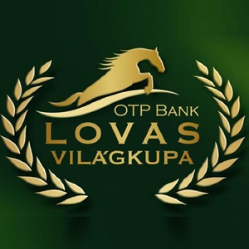 Uniqia Bank Lovas Világkupa 2014