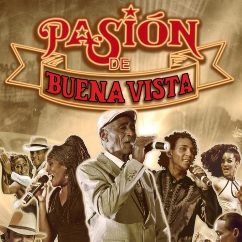 Pasión de Buena Vista