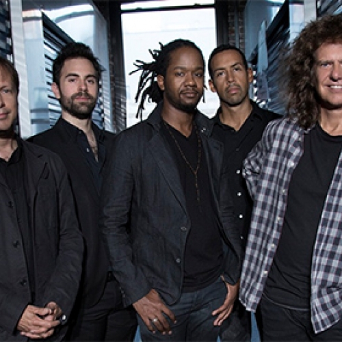 PAT METHENY UNITY GROUP