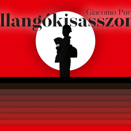 Pillangókisasszony