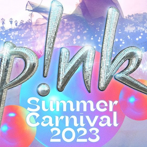 Pink koncert 2023