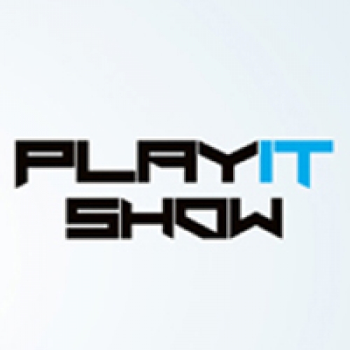 PlayIT 2014 Karácsony