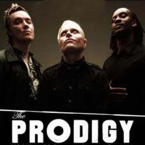 Prodigy koncert Budapest