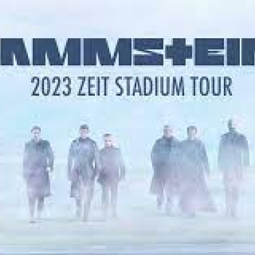 Rammstein koncert