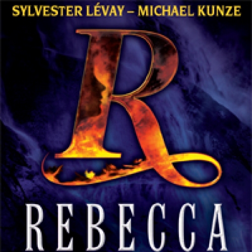 Rebecca musical - Sopron