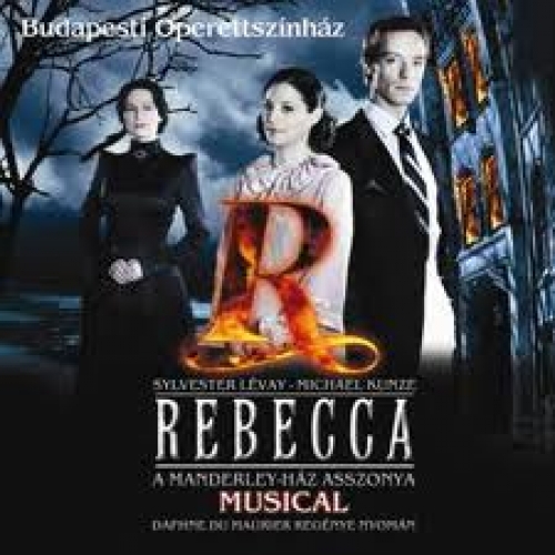 Rebecca musical