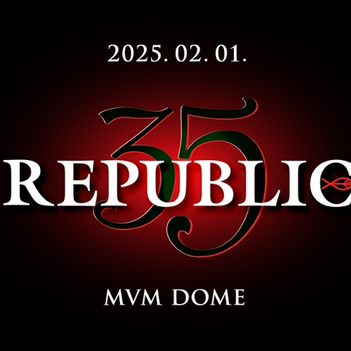 Republic 35