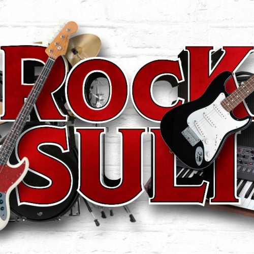 Rocksuli musical