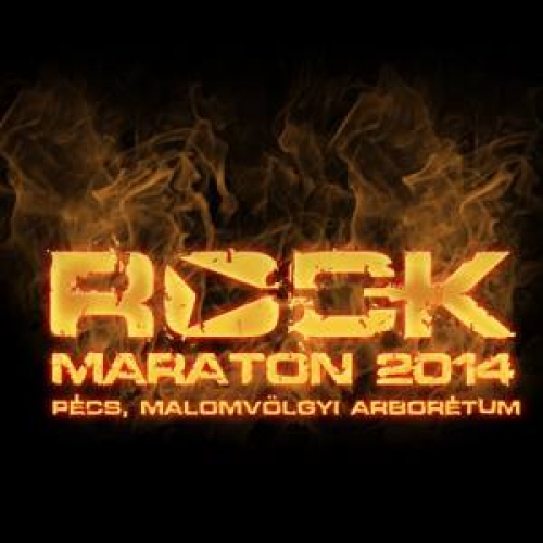 Rockmaraton 2014